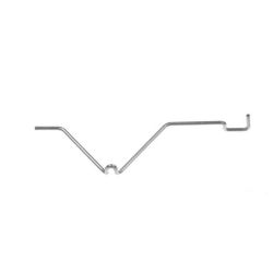 Ball Gate Wireform - Left